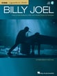 Billy Joel Keyboard Signature Licks piano sheet music cover